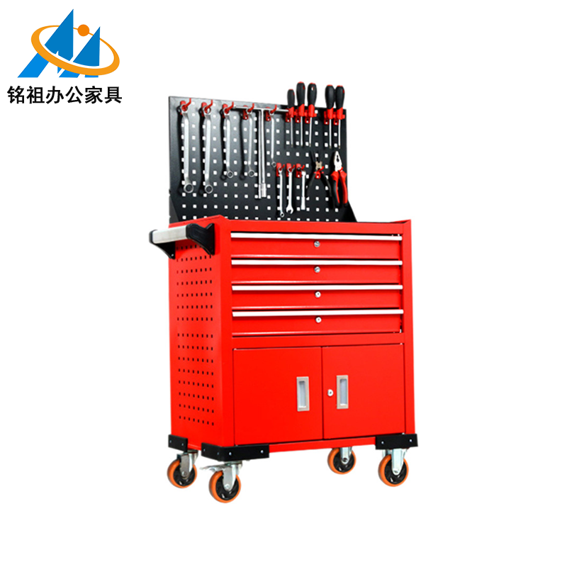 工具車