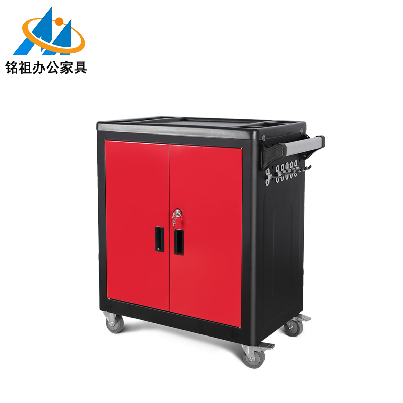 工具車